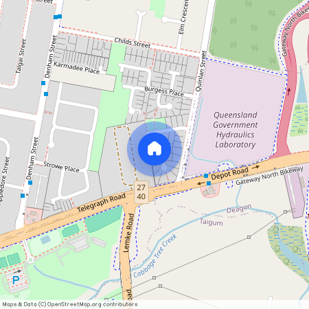 7 Cardell Place, Qld 4017, Bracken Ridge