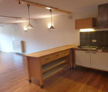 Loft te huur - Foto 4