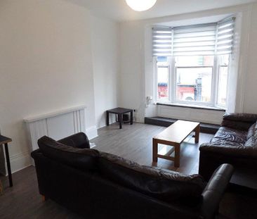 5 bedroom apartment to rent - Photo 2