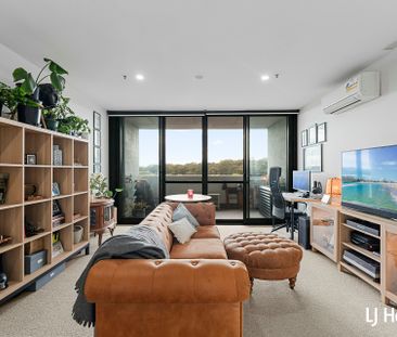 609/120 Eastern Valley Way, Belconnen ACT - Photo 3