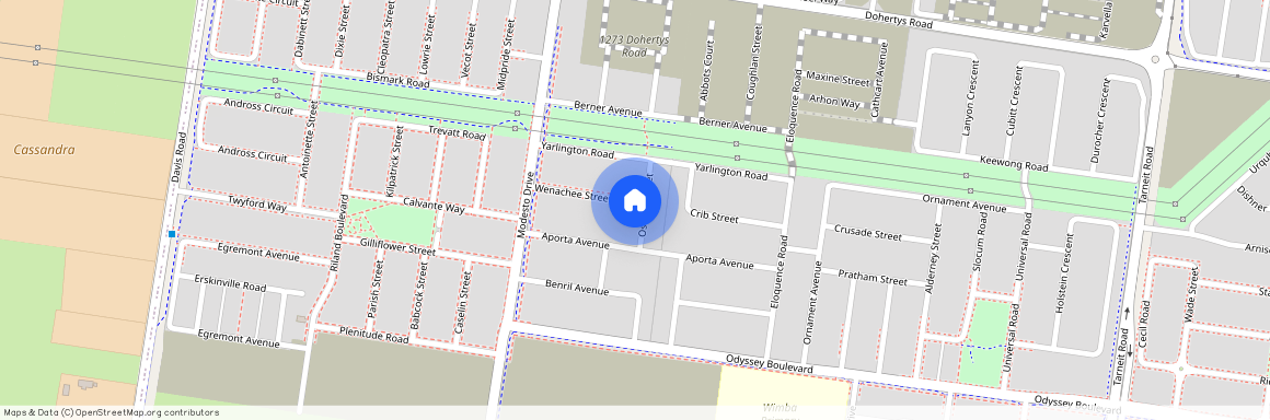 10 Oswald Street, Vic 3029, Tarneit