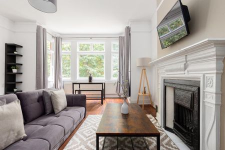 2 bedroom flat to rent - Photo 5