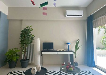 Διαμέρισμα για ενοικίαση Δημοκρατίας - Ανάληψη (Ηράκλειο Κρήτης) - Photo 3