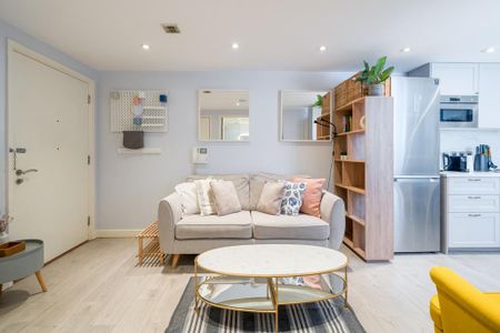 2 bedroom flat to rent - Photo 5