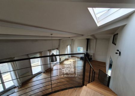 Tout savoir sur cet appartement à Saint-Cloud - Photo 3