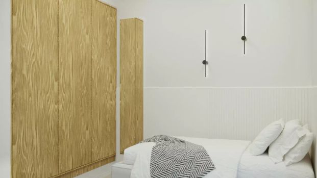 Modern Coliving Residence in Montepríncipe, right next to CEU University - Foto 1