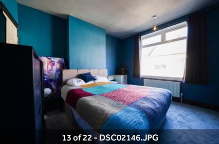 2 Bed Terraced House, Leeson Street, LE2 - Photo 3