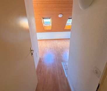 Appartement centre-ville, Yverdon - Photo 4