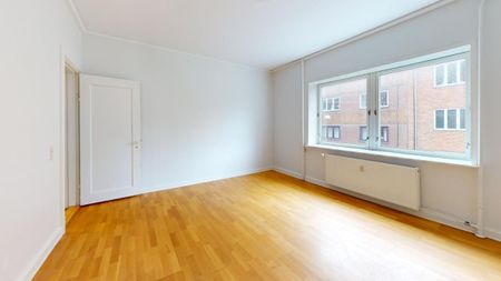 <b>Delevenlig lejlighed i Aalborg centrum</b> - Foto 4
