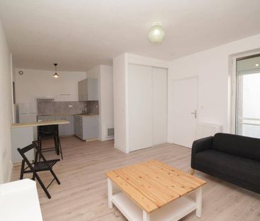 Appartement 2 pièces - - Photo 6