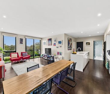 12/1 Rex Avenue, Alphington VIC 3078 - Photo 3