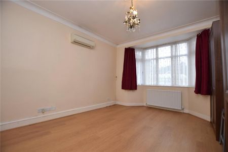 2 bedroom bungalow to rent - Photo 3