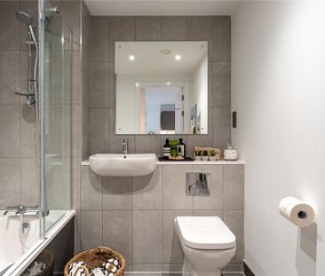 1 bedroom apartment to rent - Photo 5