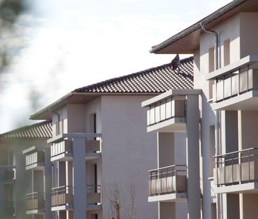 location Appartement T3 DE 63.29m² À SAINT JORY - Photo 6