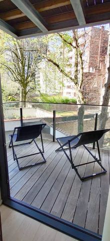 Appartement te huur - Photo 3