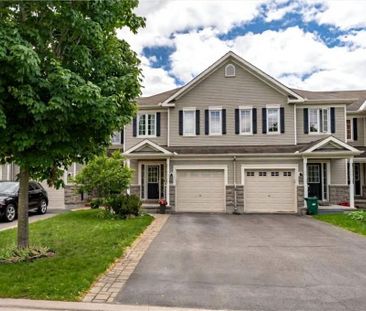 For Lease - 438 Ashbourne Crescent, Barrhaven, Ontario - Photo 2