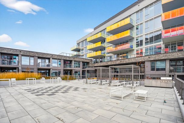 For Lease - 333 Sunseeker Avenue Unit# 249, Innisfil, Ontario - Photo 1