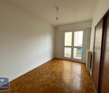 Location Appartement 3 pièces 57m² LE MANS 72000 - Photo 1