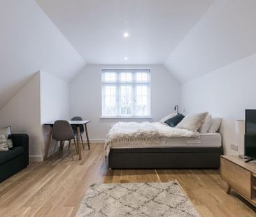 Flat to rent - Photo 6