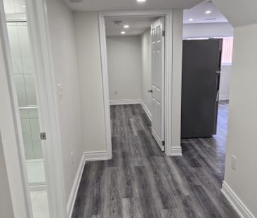 For Lease - 2129 Wilson Street Unit# Basement, Innisfil, Ontario - Photo 2