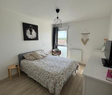 Location Appartement 2 pièces 51m² ST BENOIT 86280 - Photo 3