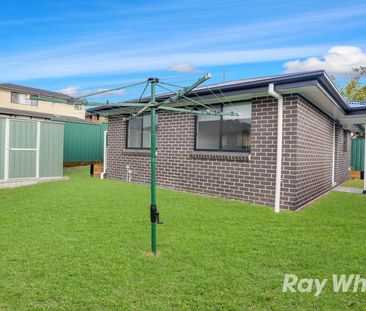 Brand New 2 Bedroom Granny Flat - Photo 4