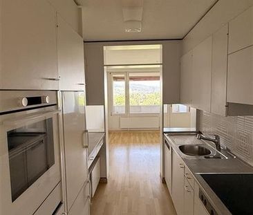 4.5 Zimmer, 117 m², 12. Stock - Photo 4