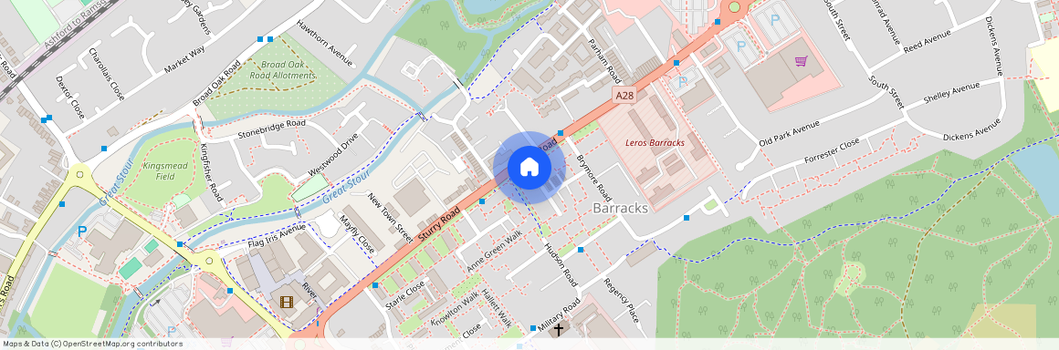 5 Bed Student Home - 7 Green Cloth Mews