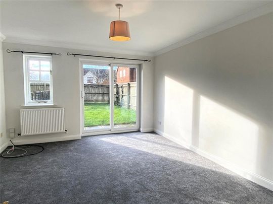 2 bedroom terraced house to rent - Photo 1