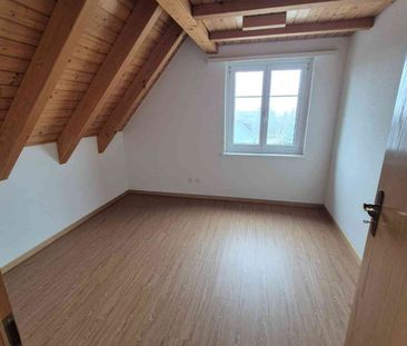 4.5 Zimmer, 115 m², 2. Stock - Photo 2