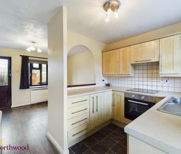 1 bedroom terraced house to rent - Photo 4