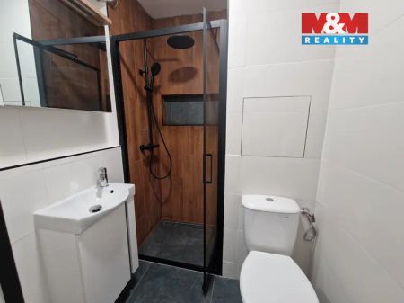 Pronájem bytu 1+1 v Liberci, ul. Lounská - Photo 4