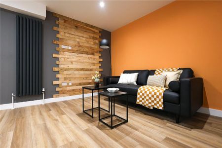 6 bedroom semi-detached house to rent - Photo 2