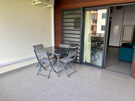 Location Appartement 1 pièce 29m² REMIRE MONTJOLY 97354 - Photo 5