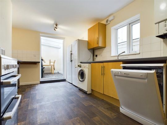 1 bedroom terraced house to rent - Photo 1