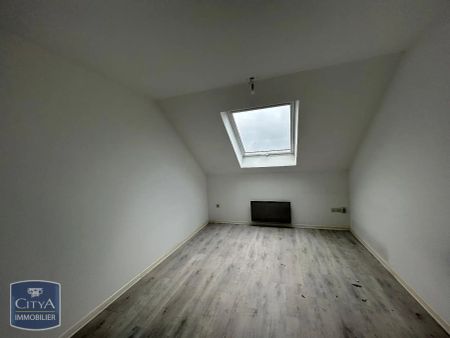 Appartement à louer 2 pièces 24.88m² - Photo 5