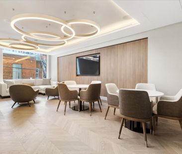 1518 Rue Sherbrooke O., #926 - Photo 5