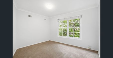 Peaceful Rear-Positioned Apartment in Leafy Setting ** Available Now ** - Photo 4