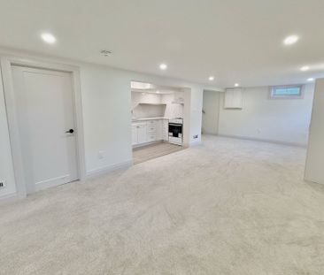 For Lease - 205 Trowbridge Avenue Unit# Lower, London South, Ontario - Photo 1