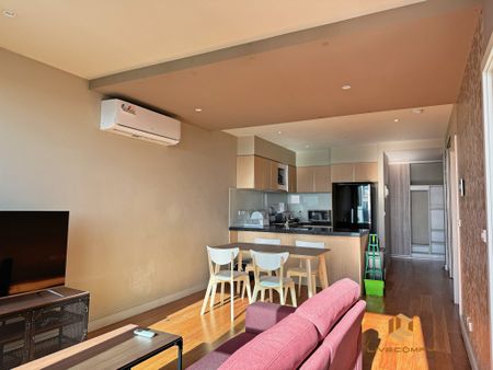 Melbourne CBD - Photo 3