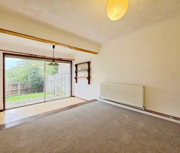 3 bedroom terraced house to rent - Photo 3