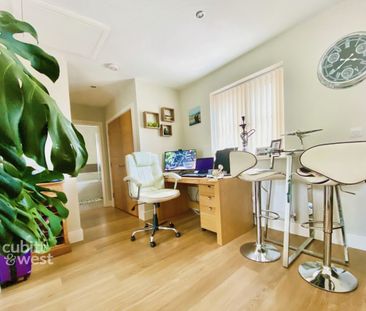 2 bedroom apartment to rent - Photo 3