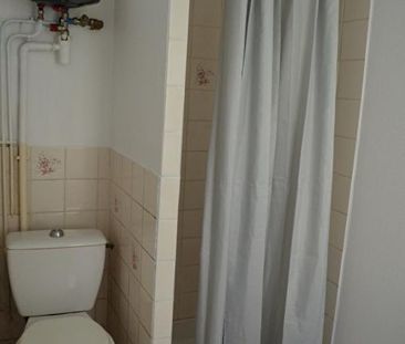 Location Appartement 1 pièce 22m² - Photo 6