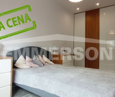 Warszawa, Wilanów, Warszawa, Wilanów, Adama Branickiego - Zdjęcie 2