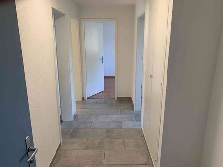 3 Zimmer, 72 m², 1. Stock - Foto 4