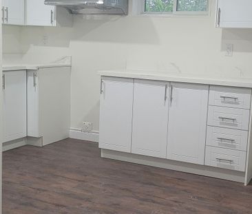 For Lease - 14 Acland Crescent Unit# Bsmt, Toronto, Ontario - Photo 1