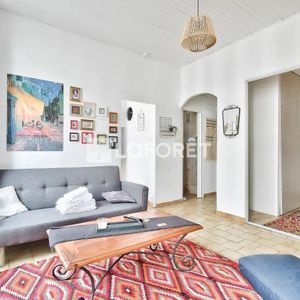 Appartement T2 Marseille 02 à louer - Photo 2