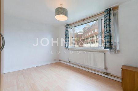 2 bedroom apartment to rent - Photo 5