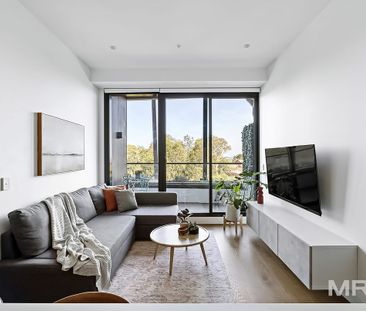 Elevated Living in Ivanhoe's Premier Address - Photo 1