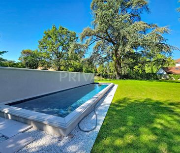 Magnifique maison de maître entièrement rénovée dans un cadre privi... - Photo 6